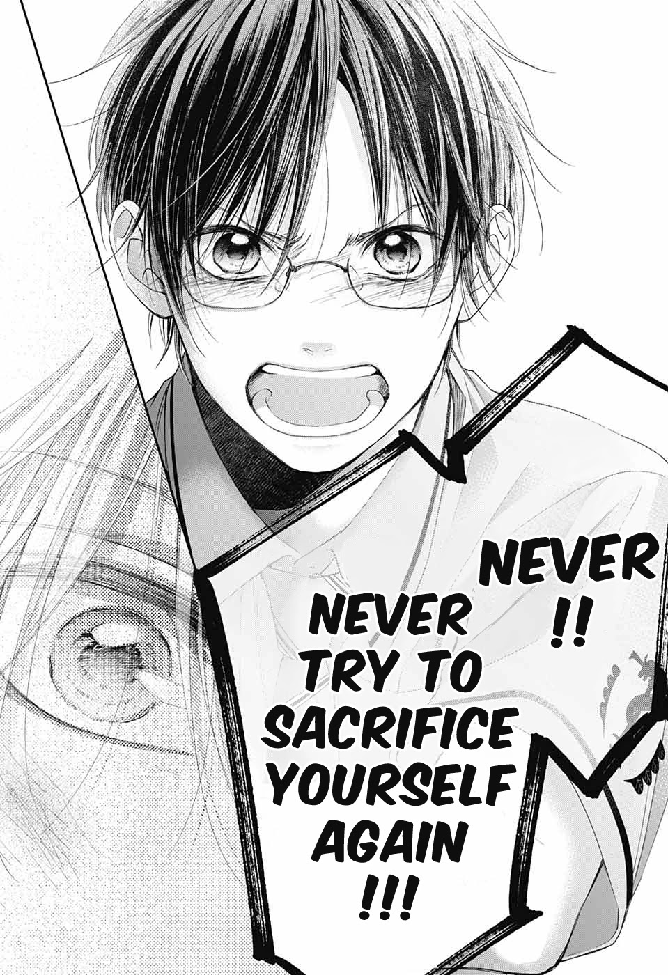 Kono Oto Tomare!, Chapter 108 image 30